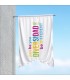 Bandera de pared DIVERSIDAD