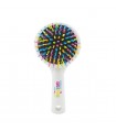 Cepillo multicolor