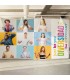 Mural multiforma