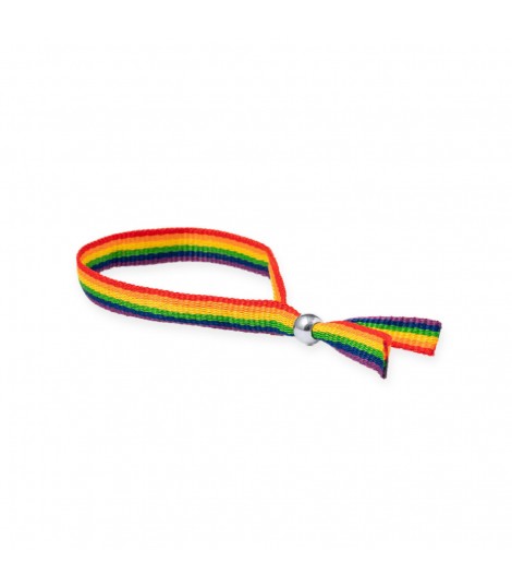 Pulsera MULTICOLOR