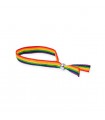 Pulsera MULTICOLOR