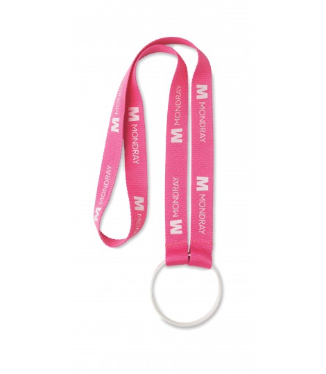 Lanyard cuelgavaso