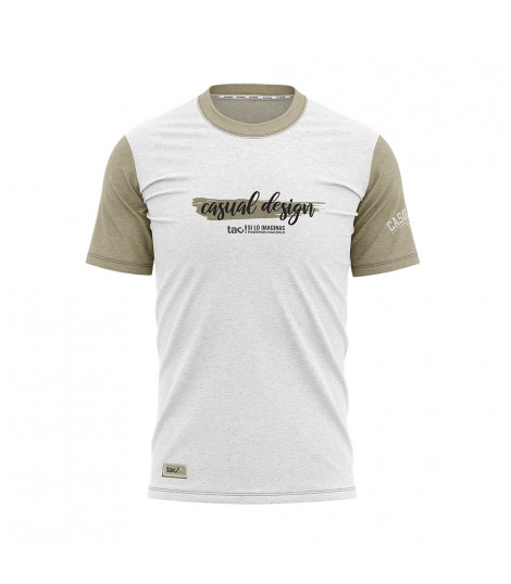 Camiseta Tactex!