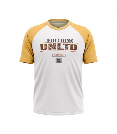 Camiseta Tactex!
