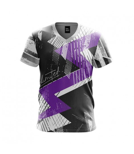 Camiseta sublimada Tactex!