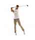 Equipación completa para golf