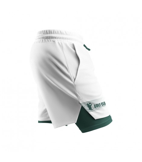 Pantalón corto Tactex!