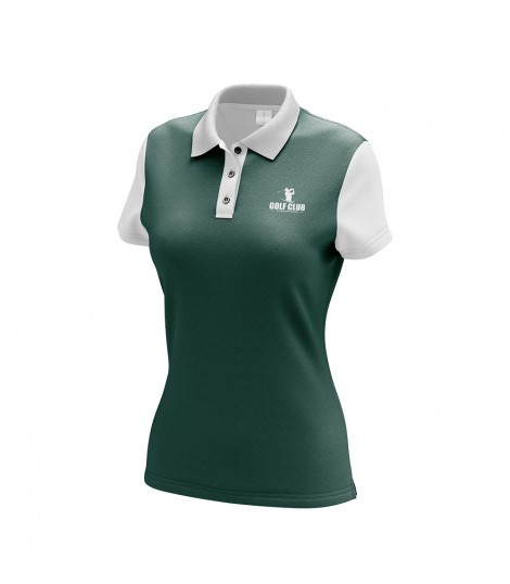 Polo chica Golf Tactex!