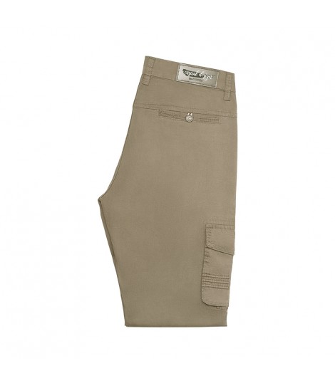 Pantalón largo Golf Tactex!