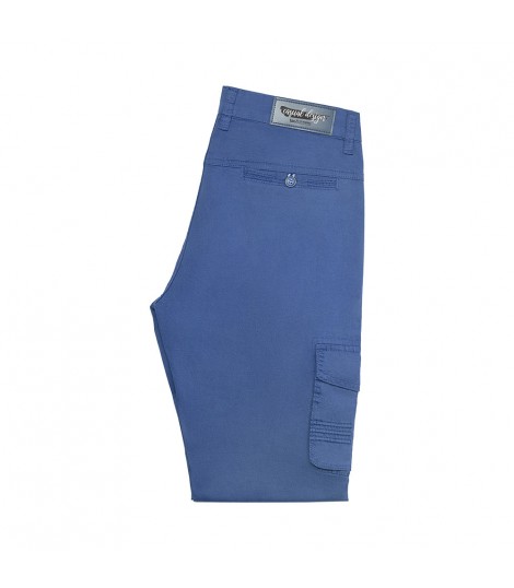 Pantalón largo Náutico Tactex!