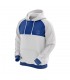 Sudadera con capucha NAUTIC Tactex!