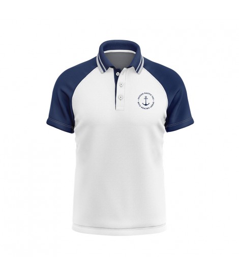 Polo NAUTIC Tactex!