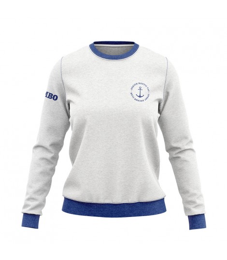 Sudadera NAUTIC Tactex"