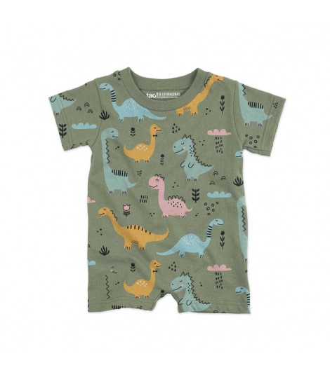 Body INFANTIL Tactex!