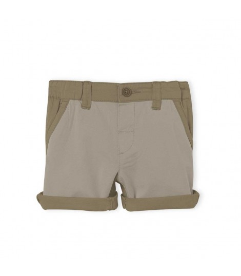 Bermuda infantil Tactex!