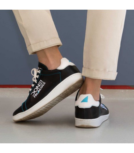 Zapatillas Tactex!