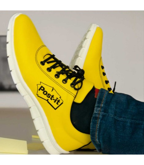 Zapatillas Tactex!