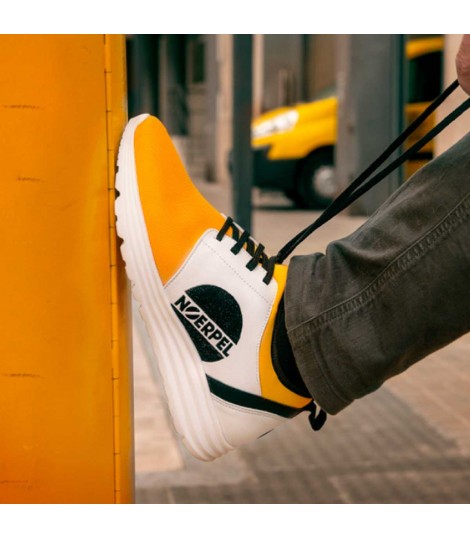 Zapatillas Tactex!