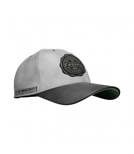 Gorras Tactex!