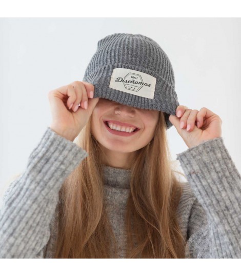 Gorros Tactex!