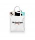 Bolsa de algodón personalizada Tactex!