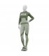 Conjunto SPORT Tactex!