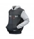 Sudadera peto capucha TACTEX!
