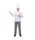 Vestuario de COCINA Tactex!