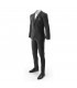 Traje PROFESIONAL Tactex!