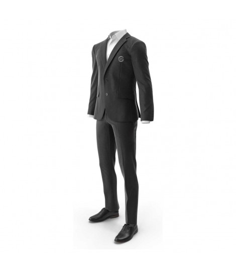 Traje PROFESIONAL Tactex!