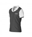 Polo de uniforme Tactex!