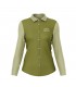 Camisa de uniforme Tactex!