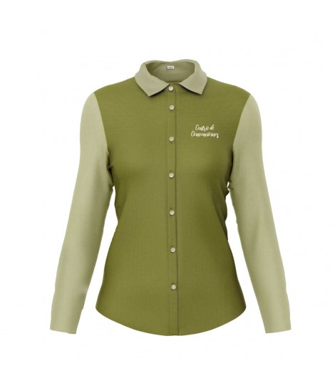 Camisa de uniforme Tactex!