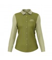 Camisa de uniforme Tactex!