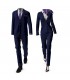 Uniforme completo Tactex!
