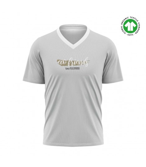 Camiseta ECO Tactex!