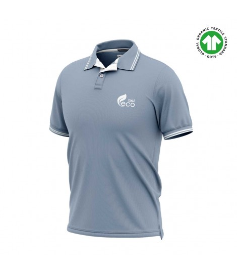 Polo ECO Tactex!