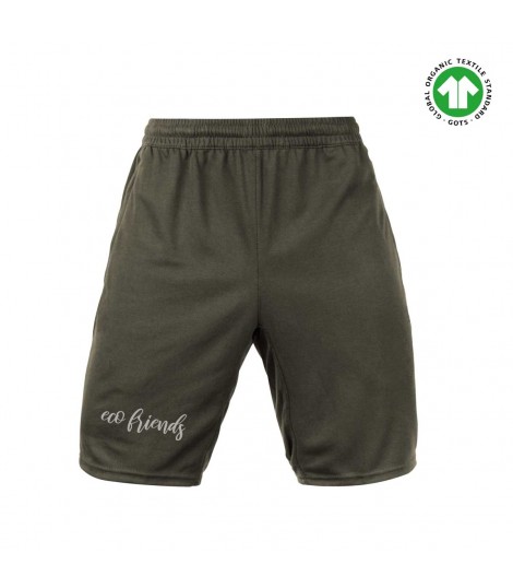 Bermuda ECO Tactex!