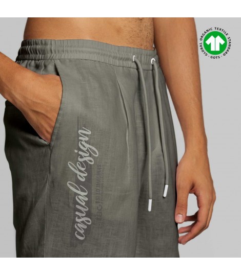 Pantalón ECO Tactex!
