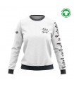 Sudadera ECO Tactex!
