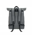 Mochila poliester para 15