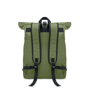 Mochila poliester para 15