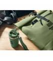 Mochila poliester para 15