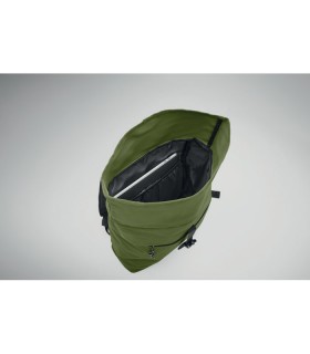 Mochila poliester para 15