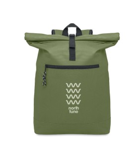 Mochila poliester para 15