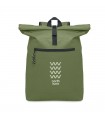 Mochila poliester para 15