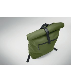 Mochila poliester para 15