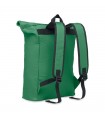 Mochila poliester para 15