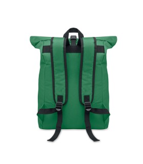 Mochila poliester para 15