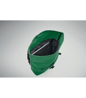 Mochila poliester para 15